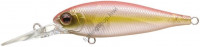 EVERGREEN Bank Shad MID # 54 Cotton Candy