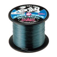 TSURI MUSHA Camex Ultima Never-Line Ishidai 200m #100