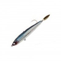 RUDIE'S Gyogoku Pen 100 Shallow Type # Flash Kibinago