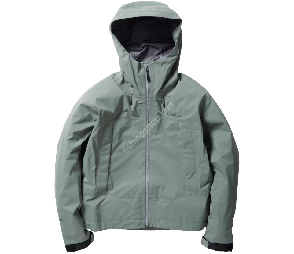 Short rain jacket store
