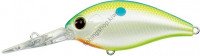 EVERGREEN Combat Crank 320 # 271 Champion Shad