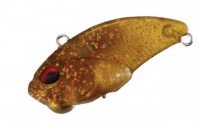 VALKEIN Li-worm 3.6g #M049 Matte Metal Brown