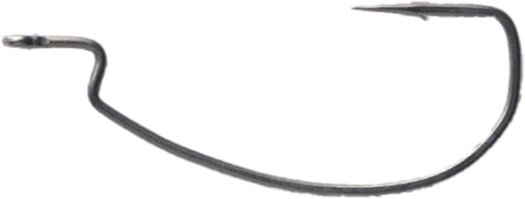 JACKALL Scythe Finesse #1 (6pcs)