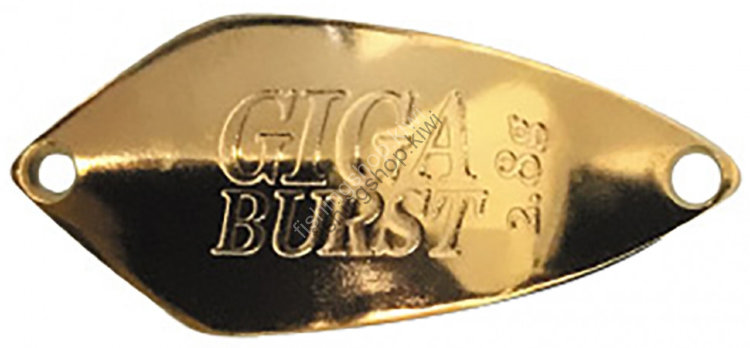 VALKEIN Giga Burst 2.8g #01 Gold