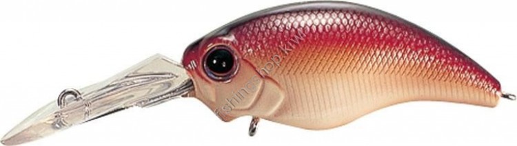 EVERGREEN Wildhunch #61 Brown Shad