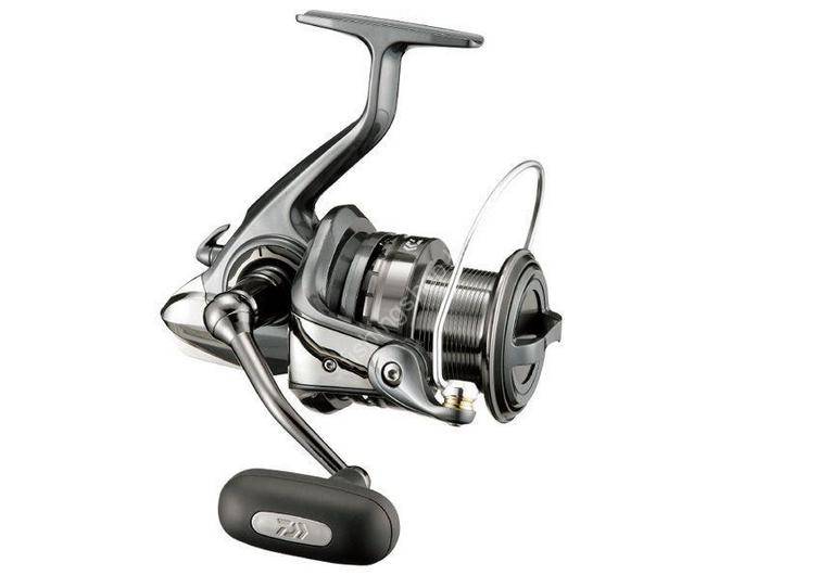 DAIWA 18 Shorecast SS 5000 Reels buy at Fishingshop.kiwi