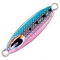 JUNGLE GYM J265 Jupiter 3.0g #97 Blue Pink Sardines