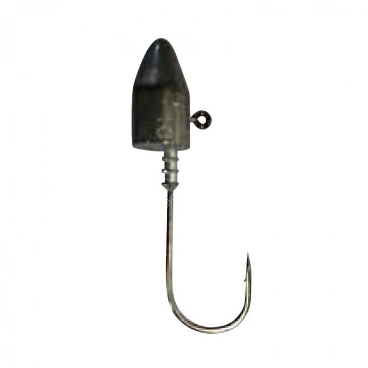 DREEM UP Dart Swim Head 30 20g #2/0 (3pcs)