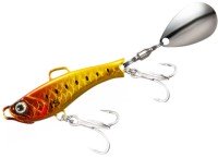 SHIMANO JJ-215U Soare Rise Shot Blade 15g #010 Kyorin Gold