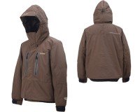 PAZDESIGN PBR-045 BS Wading Warm Jacket V (Brown) 4L