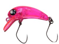 ROB LURE Barbie SSS #23 Clear Pink