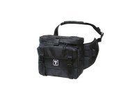 JACKALL Field Bag Type Shoulder #Black