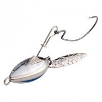 MAGBITE Swimming Rig Vassallo [Platinum] 28g