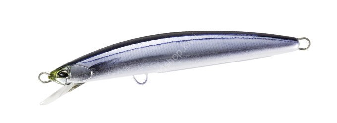 DUO Rough Trail Blue Drive 195S CSA0862 Raw Saury