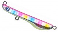 BLUE BLUE Metal Shalldus 35g #06 Pink Candy