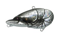 ISSEI G.C. Zari Vib Jr.57 #08 Ginkuro
