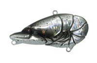 ISSEI G.C. Zari Vib Jr.57 #08 Ginkuro