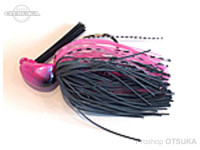 Pro's Factory EQUIP Hybrid 3 / 16 Eccentric Pink