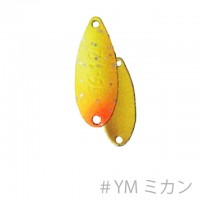 YARIE No.708 T-Fresh 2.0g #YM5 YM Mikan