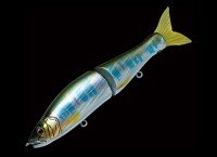 GAN CRAFT Ayuja Jointed Claw Kai 148 F # K-01 Oikawa