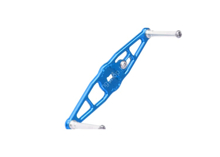 ENGINE Zansin Handle ZHS-86 #Blue
