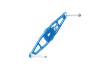 ENGINE Zansin Handle ZHS-86 #Blue