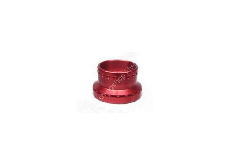 IOS FACTORY Daiwa Line Roller Direct 16-20 Series #Red (for Salt Water and Fresh Water)