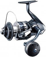 SHIMANO 20 Stradic SW 6000XG