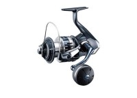SHIMANO 20 Stradic SW 6000XG