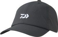 DAIWA DC-6725 Cordura Stretch Fit Cap [Gunmetal] Free