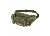 PROX Digital Camo Waist Bag VC102G #Green