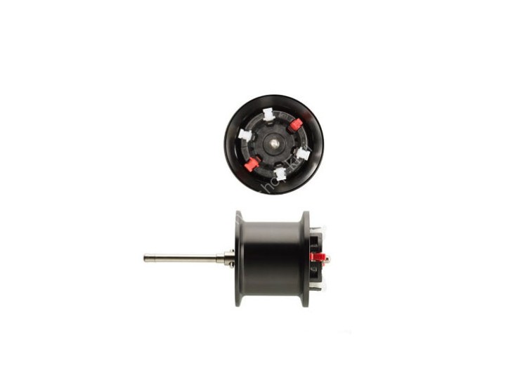 SHIMANO YUMEYA 13 Metanium BFS Spool MG