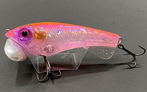 MIBRO Full Trim # 04 Ghost Pink