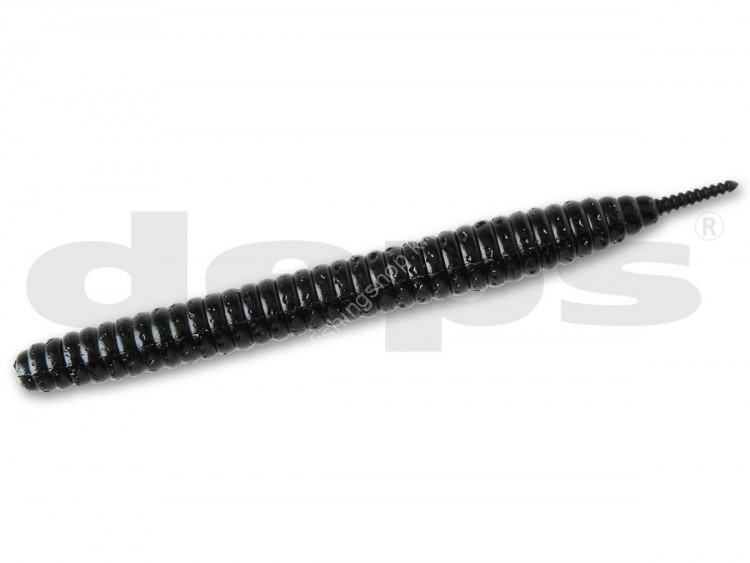 DEPS Deathadder Stick 5.5" 06 Black