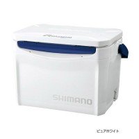 SHIMANO LZ-026M Freega Light 26L Pure White