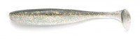 KEITECH Easy Shiner 4.5" #410 Crystal Shad