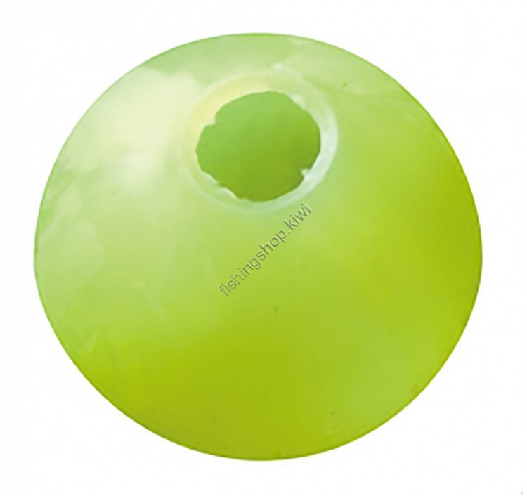 GAMAKATSU Sakura Gen Sinker Jacket [Clear Chart] S 100g (5pcs) Discontinued