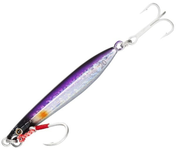SHIMANO JM-C30R Colt Sniper Iwashi Rocket 30g #03T Papuru Katakuchi