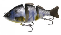 GEECRACK Gilling 125SP #030 BLUE PEARL GILL