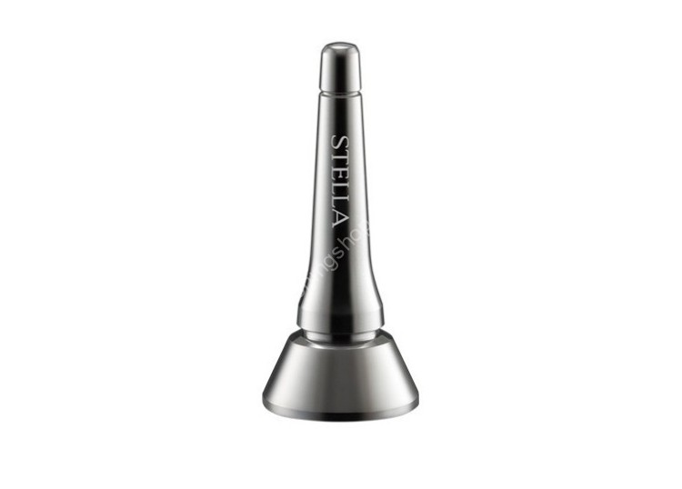 SHIMANO YUMEYA 18 Stella Titanium Reel Stand C Type #Silver
