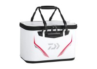 DAIWA Provider Super Bucket FH 40 E #White