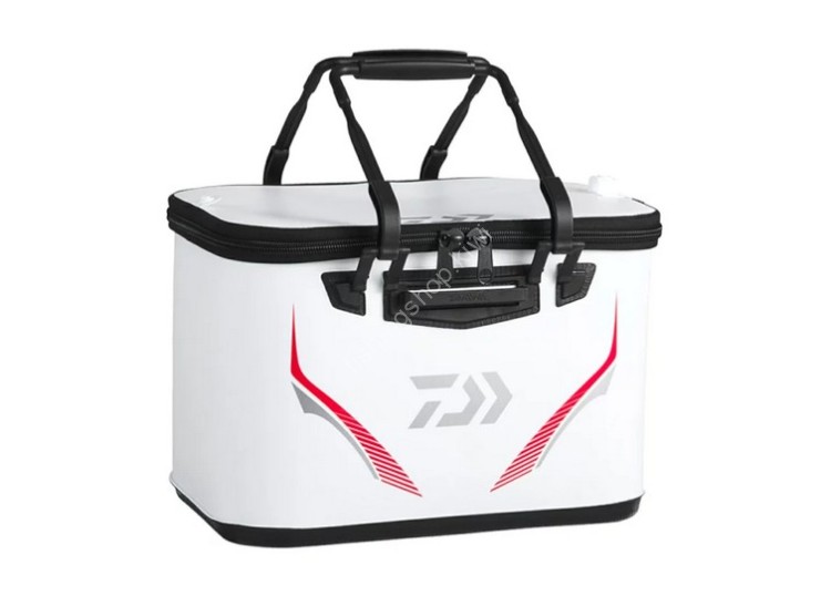 DAIWA Provider Super Bucket FH 40 E #White