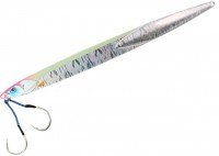 JACKALL BamBluz Jig Long Blade 300g #G-0204 Glow Edge Magma Wave HL