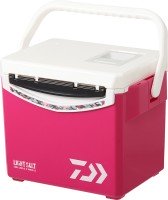 DAIWA Cool Line α Light Salt S1000XLS #Magenta
