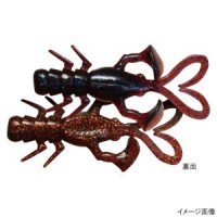 JACKALL Baby Dragon 2 Salt RF Blood Impact