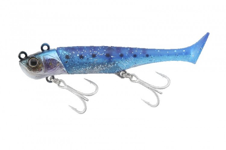 JACKALL Big Backer Wagshad 28g Sardine