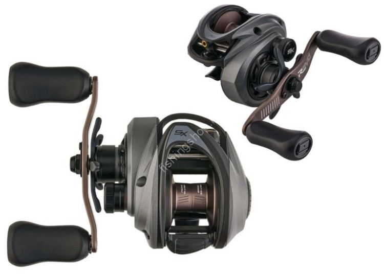 ABU GARCIA Revo 5 SX-HS-L