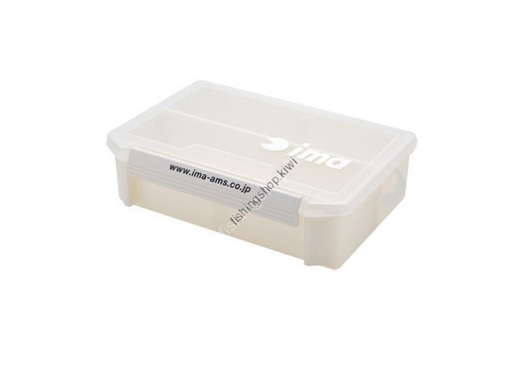 IMA Lure Case 3010NDDM #White