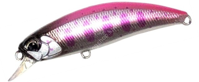 DUO Spearhead Ryuki 45S #TS-2002 Pink Wake Yamame