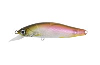 ISSEI G.C. Minnow 55SR-F #52 Clear Wakasagi